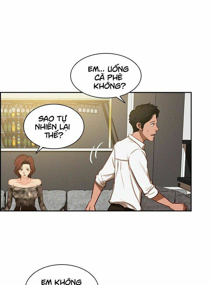 Chúa Tể Đồng Tiền: Chapter 2