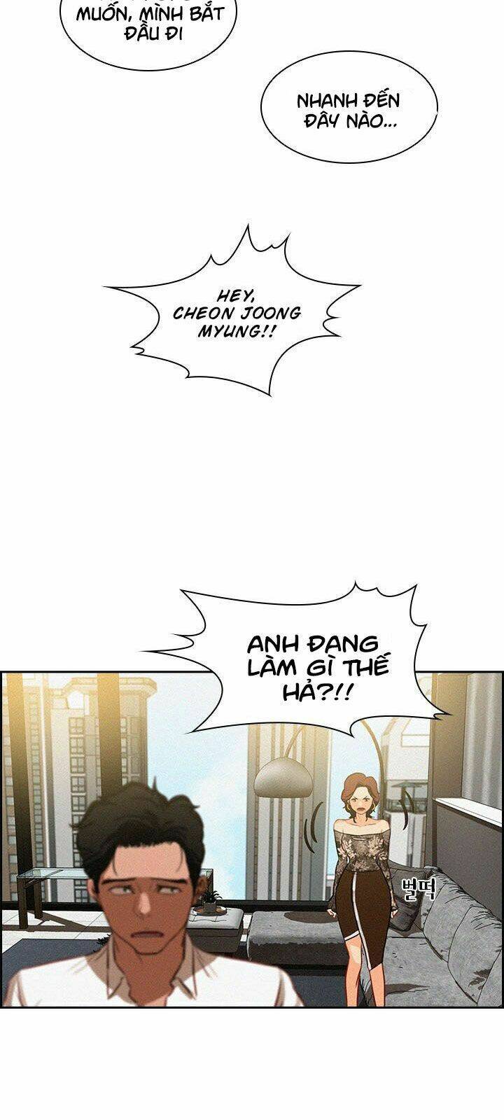Chúa Tể Đồng Tiền: Chapter 2