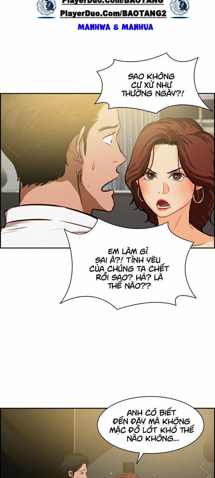Chúa Tể Đồng Tiền: Chapter 2