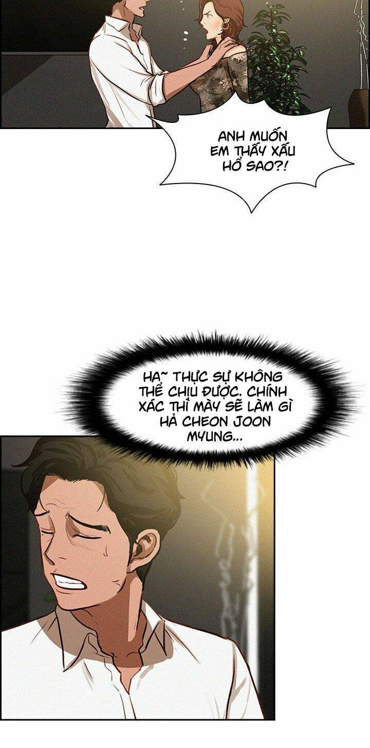 Chúa Tể Đồng Tiền: Chapter 2