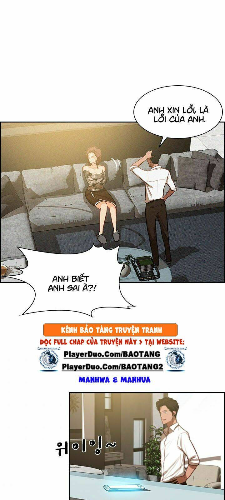 Chúa Tể Đồng Tiền: Chapter 2