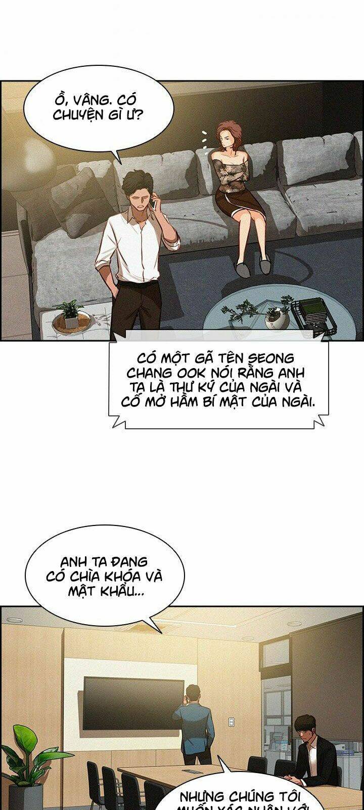 Chúa Tể Đồng Tiền: Chapter 2