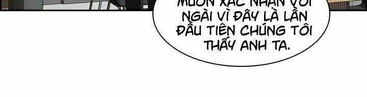 Chúa Tể Đồng Tiền: Chapter 2