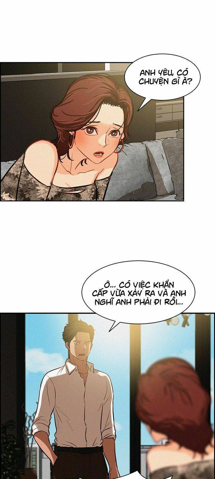 Chúa Tể Đồng Tiền: Chapter 2