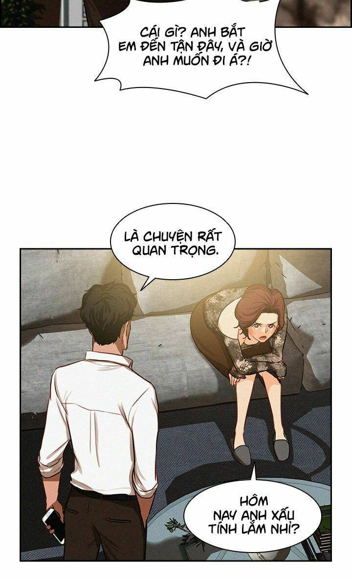 Chúa Tể Đồng Tiền: Chapter 2