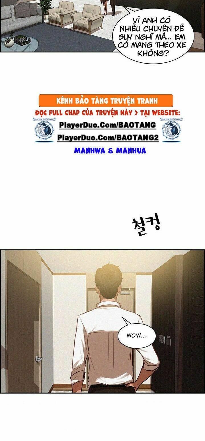 Chúa Tể Đồng Tiền: Chapter 2