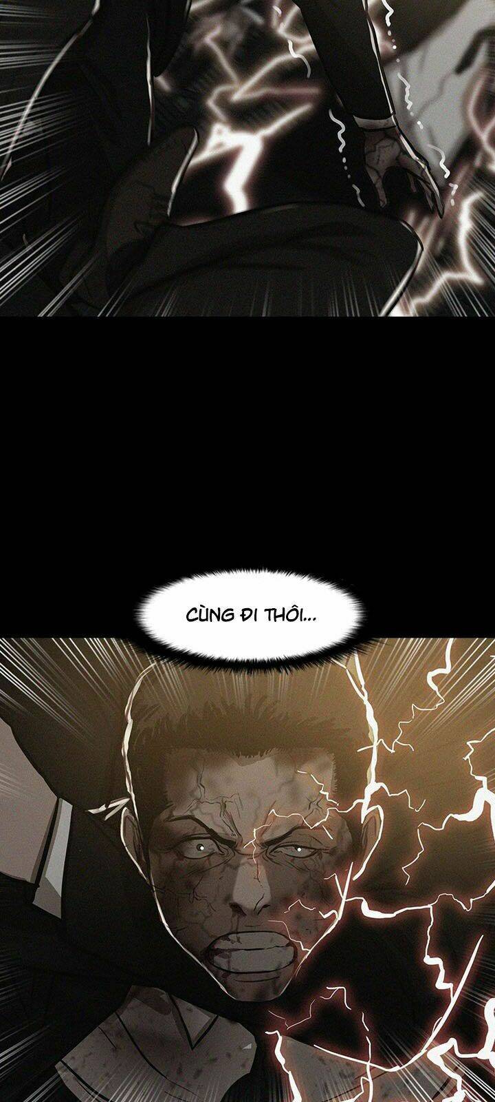 Chúa Tể Đồng Tiền: Chapter 2