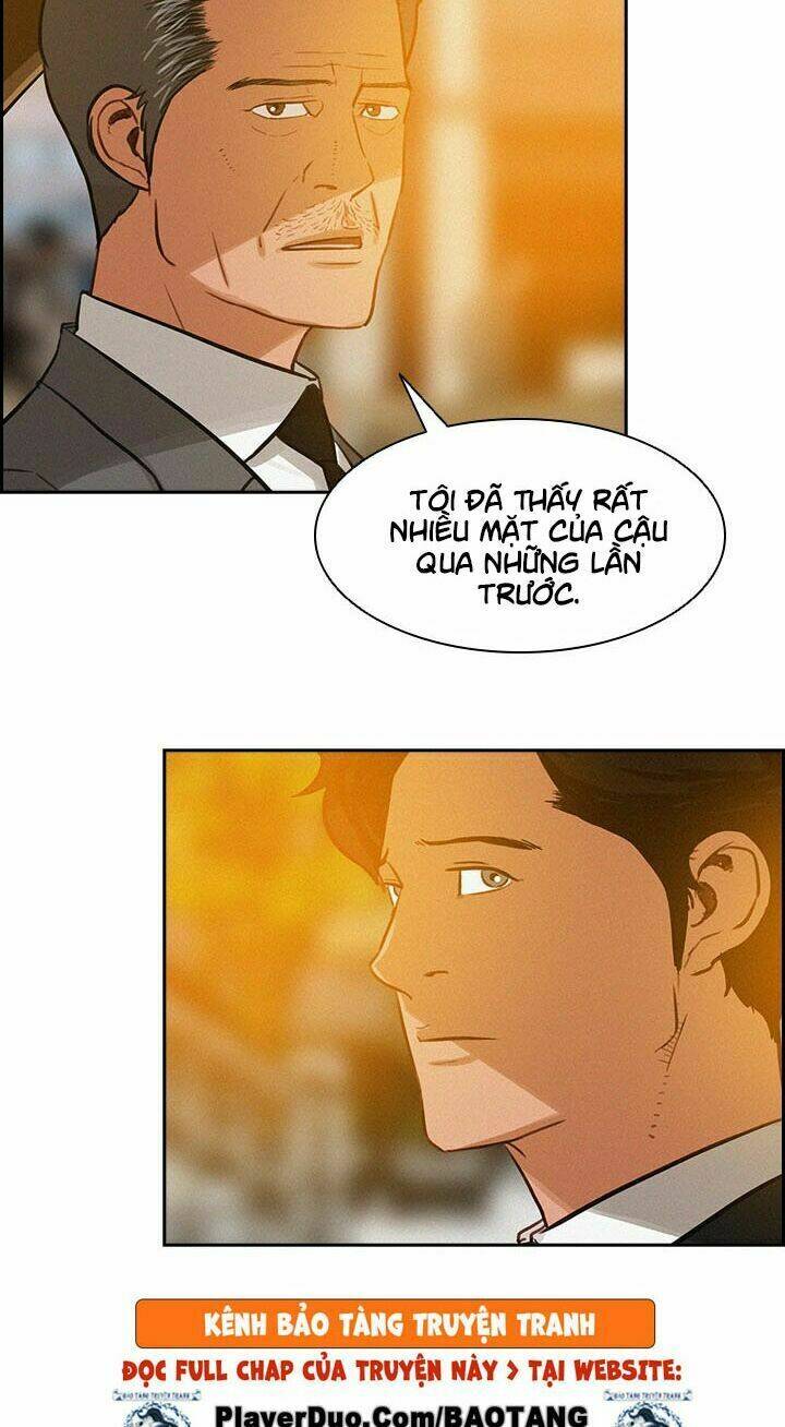 Chúa Tể Đồng Tiền: Chapter 20