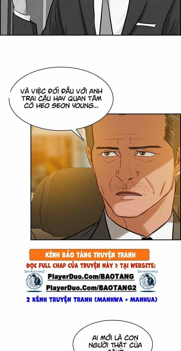Chúa Tể Đồng Tiền: Chapter 20