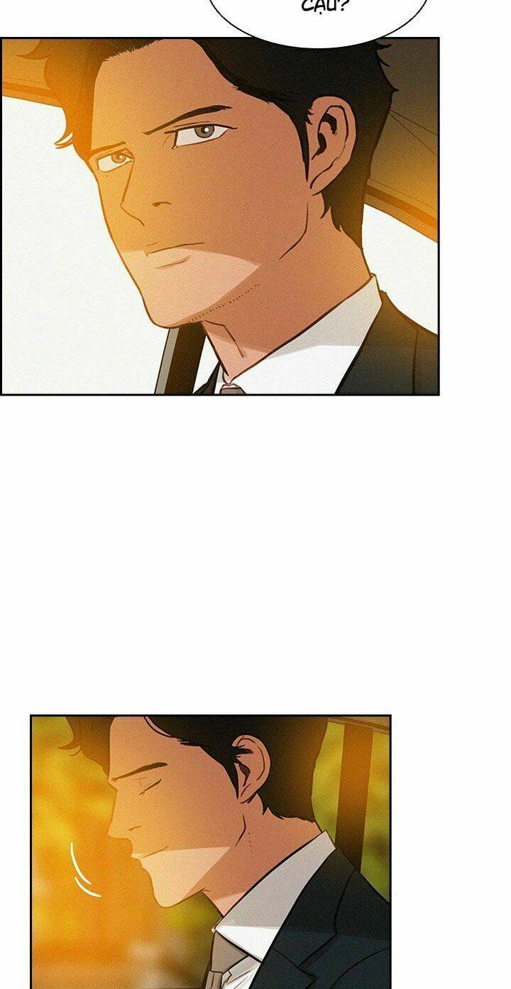 Chúa Tể Đồng Tiền: Chapter 20