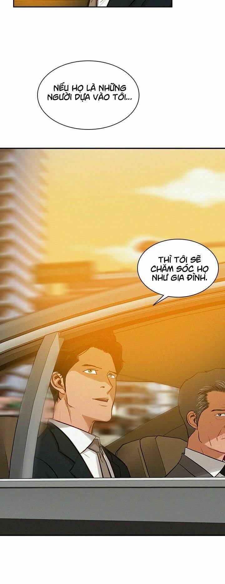 Chúa Tể Đồng Tiền: Chapter 20