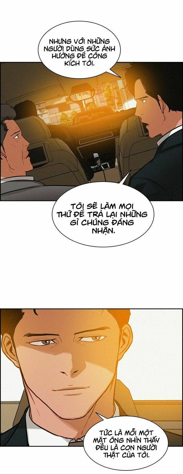 Chúa Tể Đồng Tiền: Chapter 20