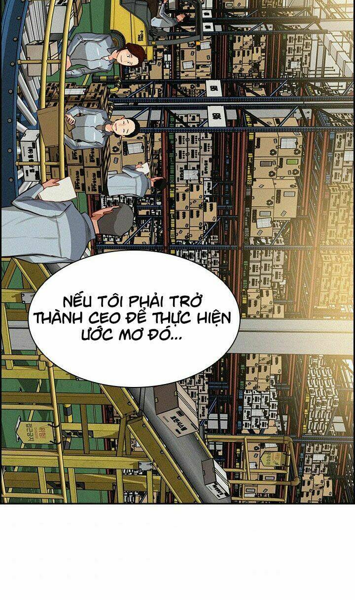 Chúa Tể Đồng Tiền: Chapter 20
