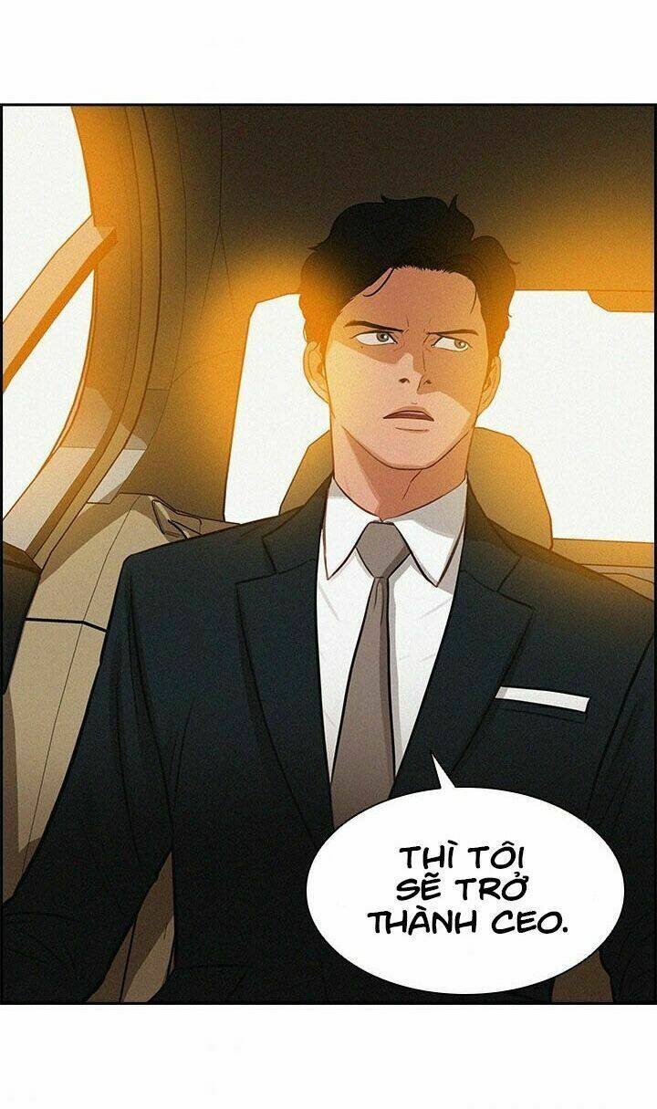 Chúa Tể Đồng Tiền: Chapter 20