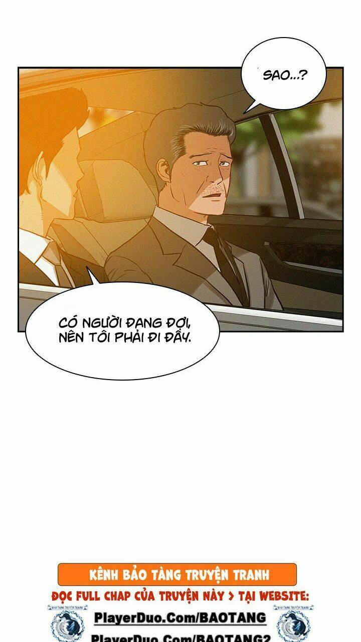 Chúa Tể Đồng Tiền: Chapter 20