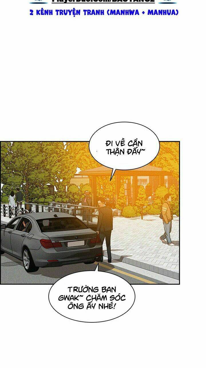 Chúa Tể Đồng Tiền: Chapter 20