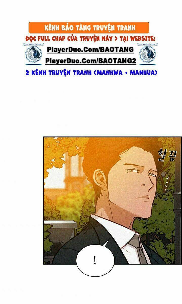 Chúa Tể Đồng Tiền: Chapter 20
