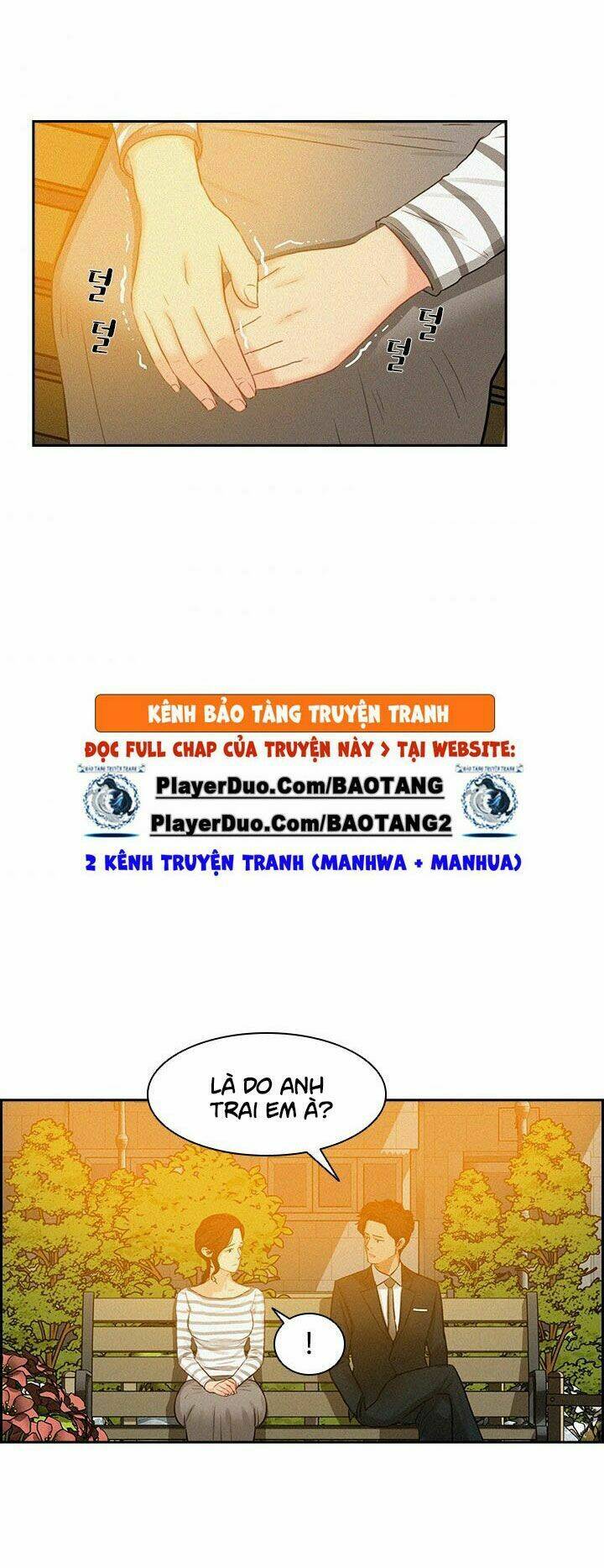 Chúa Tể Đồng Tiền: Chapter 20
