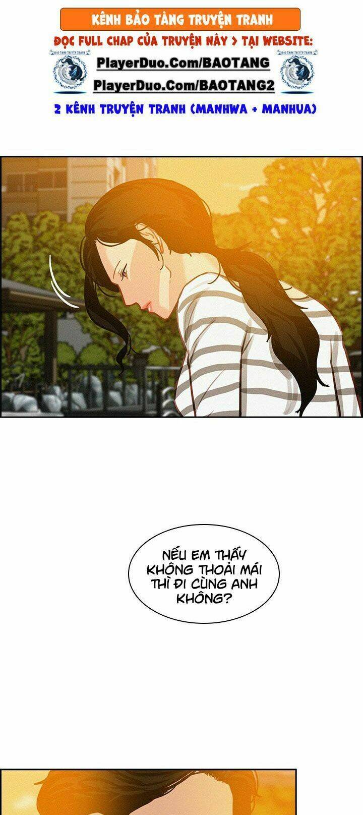 Chúa Tể Đồng Tiền: Chapter 20