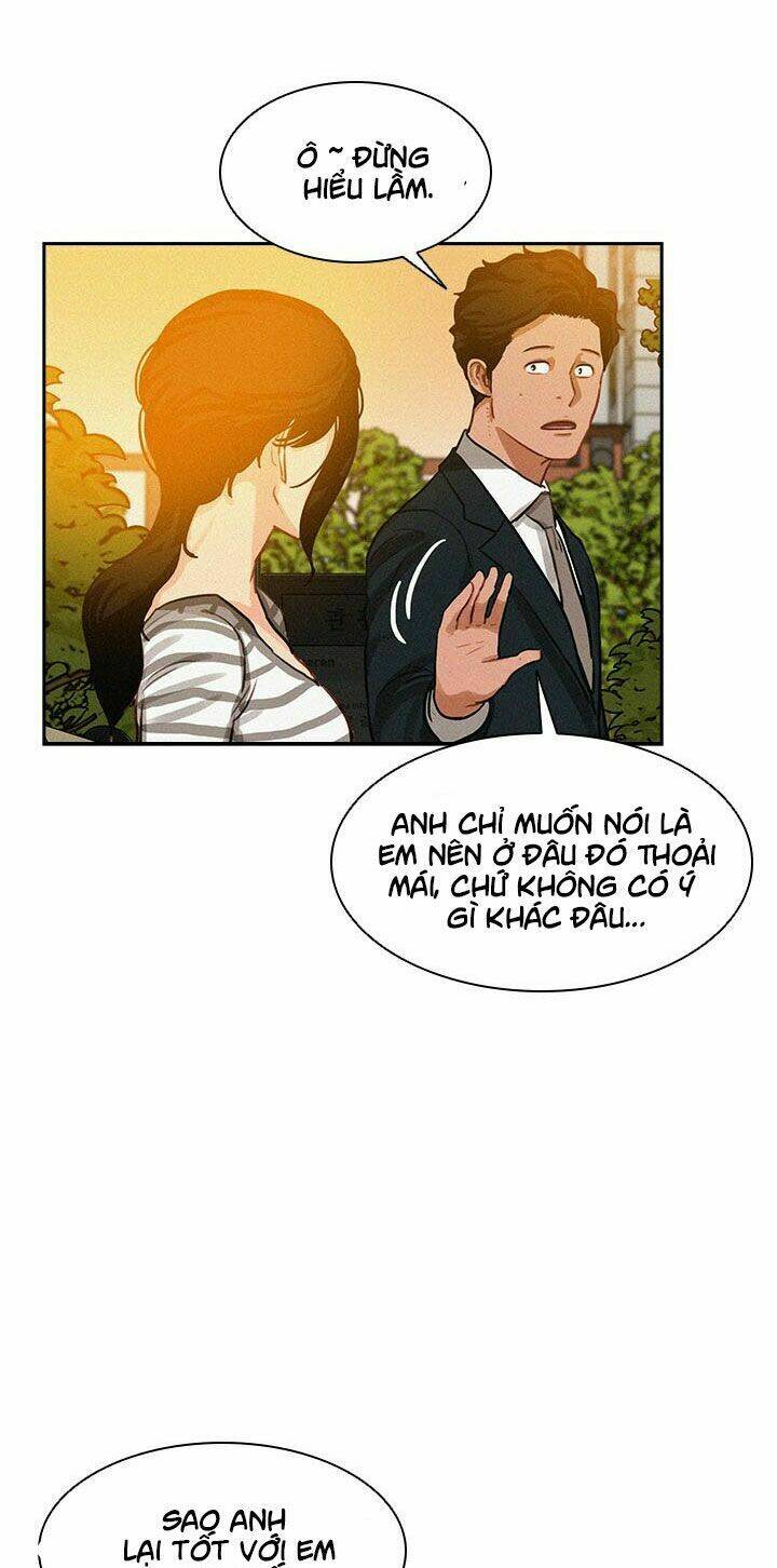 Chúa Tể Đồng Tiền: Chapter 20