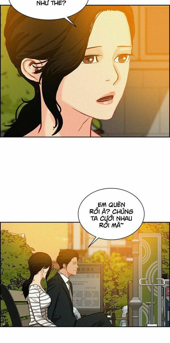Chúa Tể Đồng Tiền: Chapter 20
