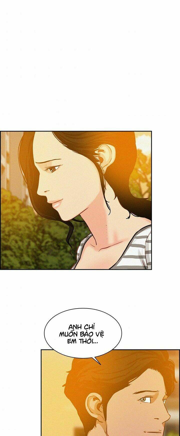 Chúa Tể Đồng Tiền: Chapter 20