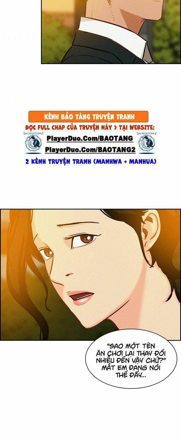 Chúa Tể Đồng Tiền: Chapter 20