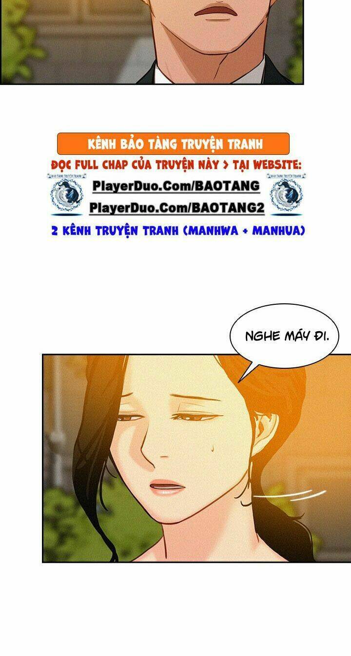 Chúa Tể Đồng Tiền: Chapter 20