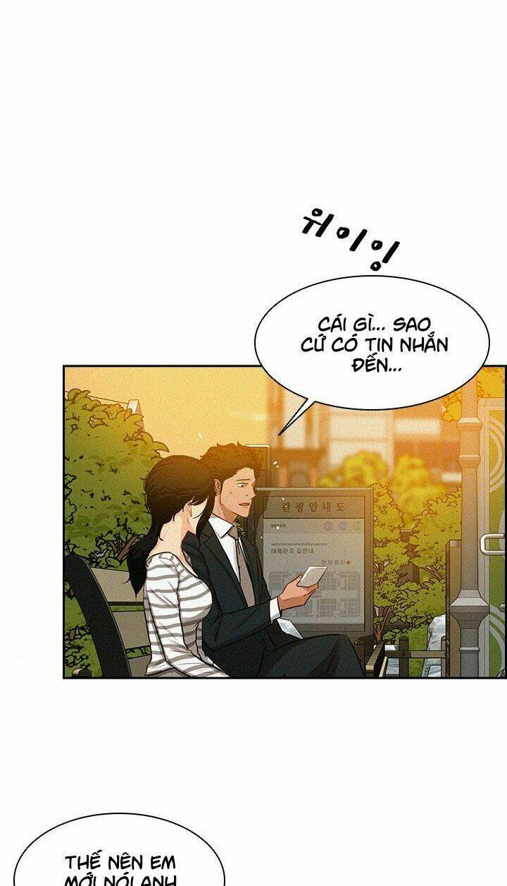 Chúa Tể Đồng Tiền: Chapter 20