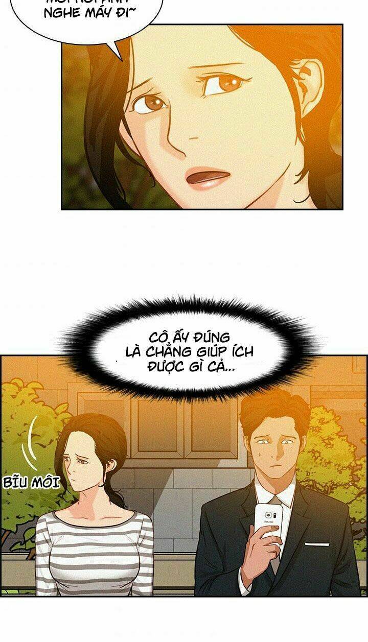Chúa Tể Đồng Tiền: Chapter 20