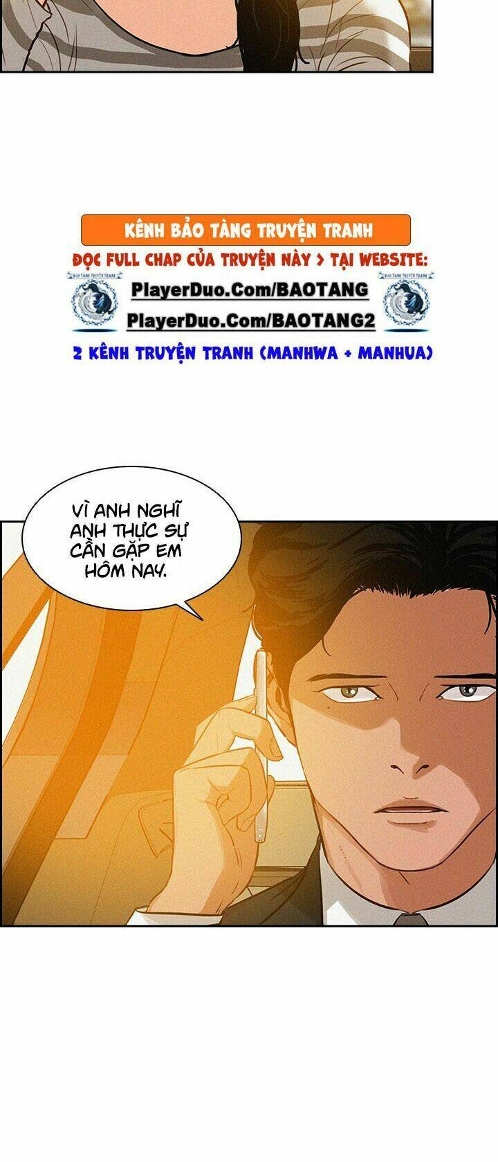 Chúa Tể Đồng Tiền: Chapter 20
