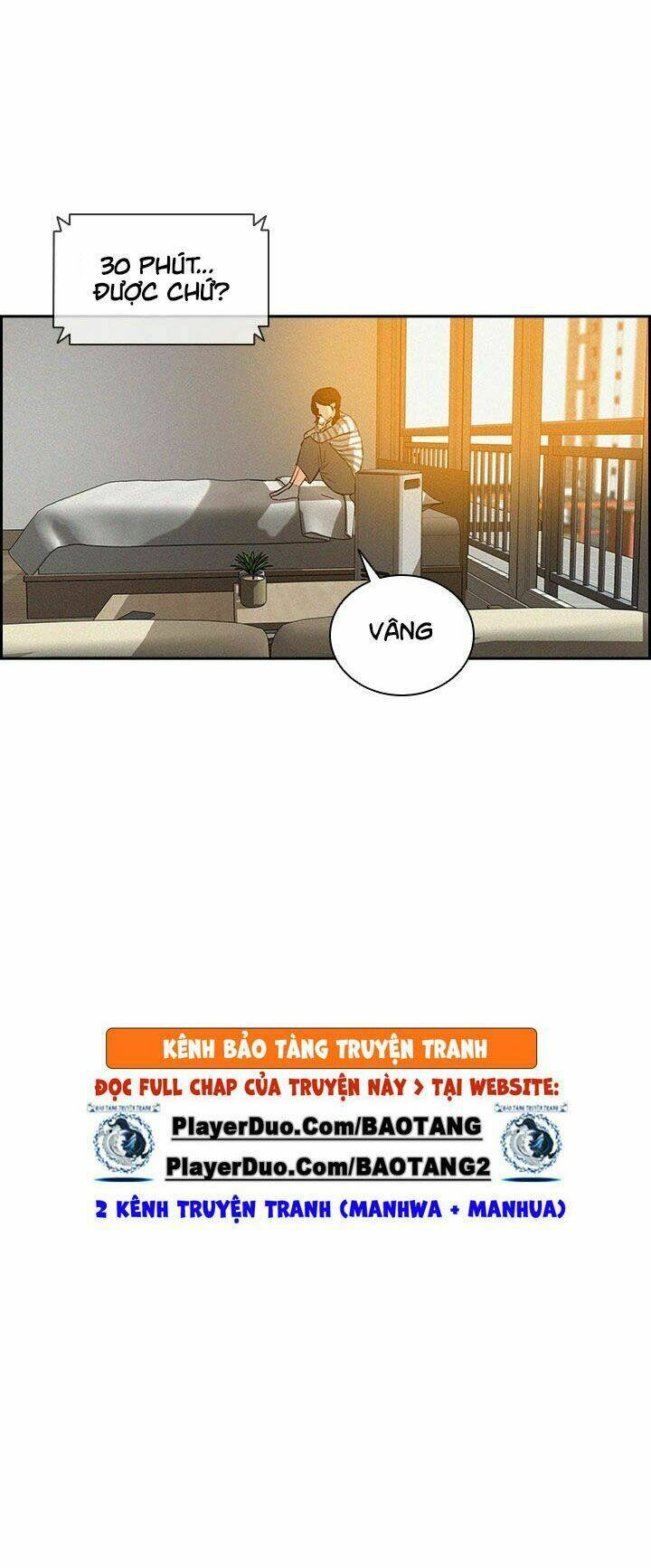 Chúa Tể Đồng Tiền: Chapter 20
