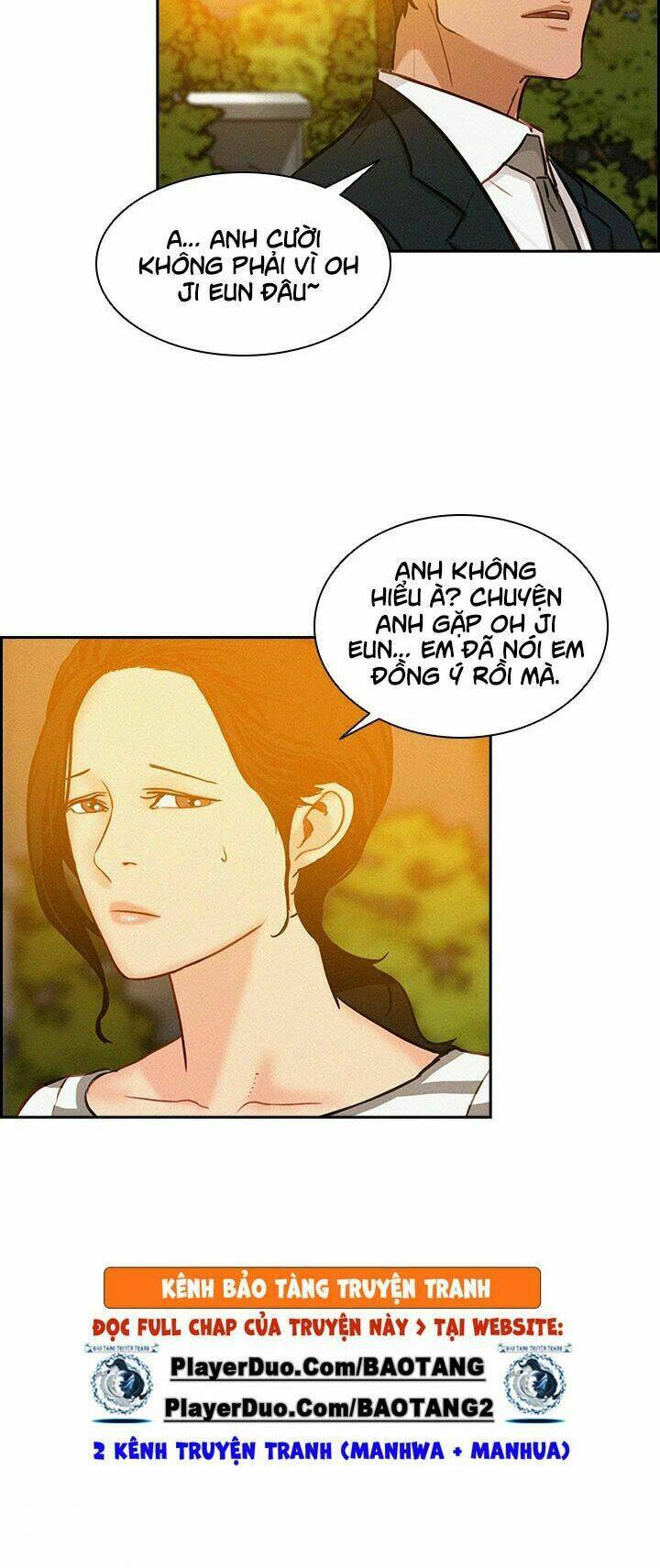 Chúa Tể Đồng Tiền: Chapter 21