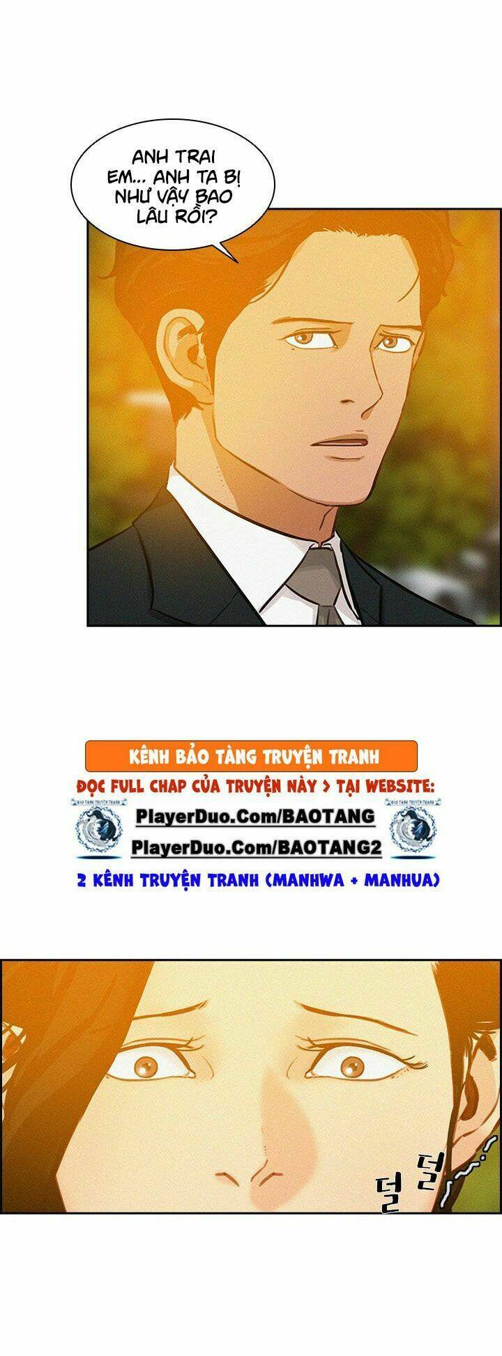 Chúa Tể Đồng Tiền: Chapter 21