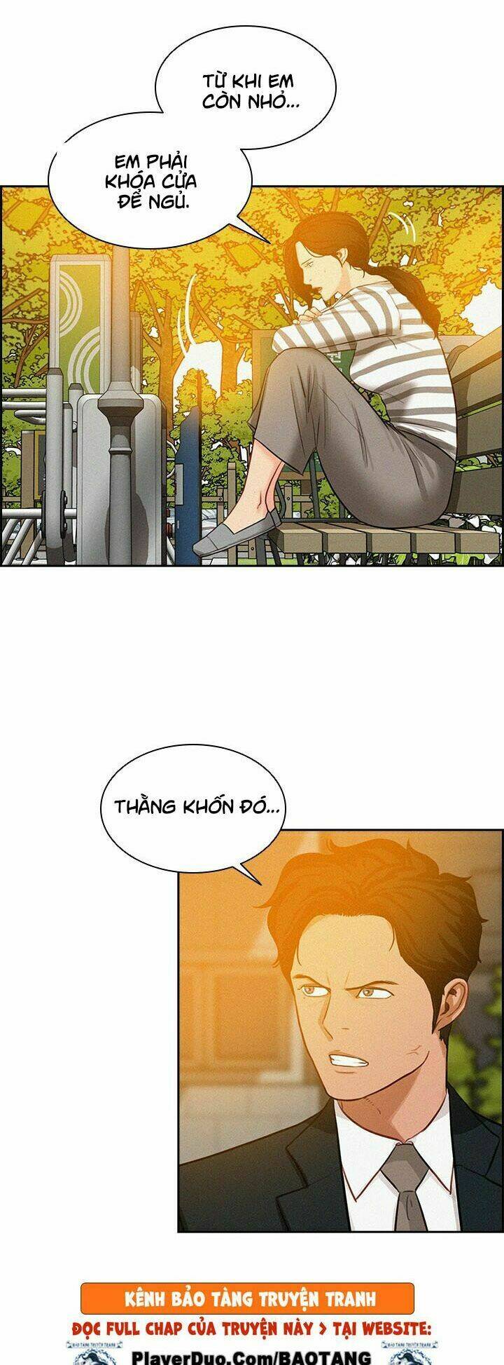 Chúa Tể Đồng Tiền: Chapter 21