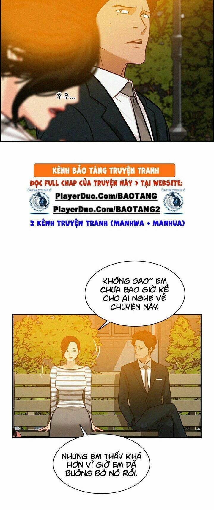 Chúa Tể Đồng Tiền: Chapter 21