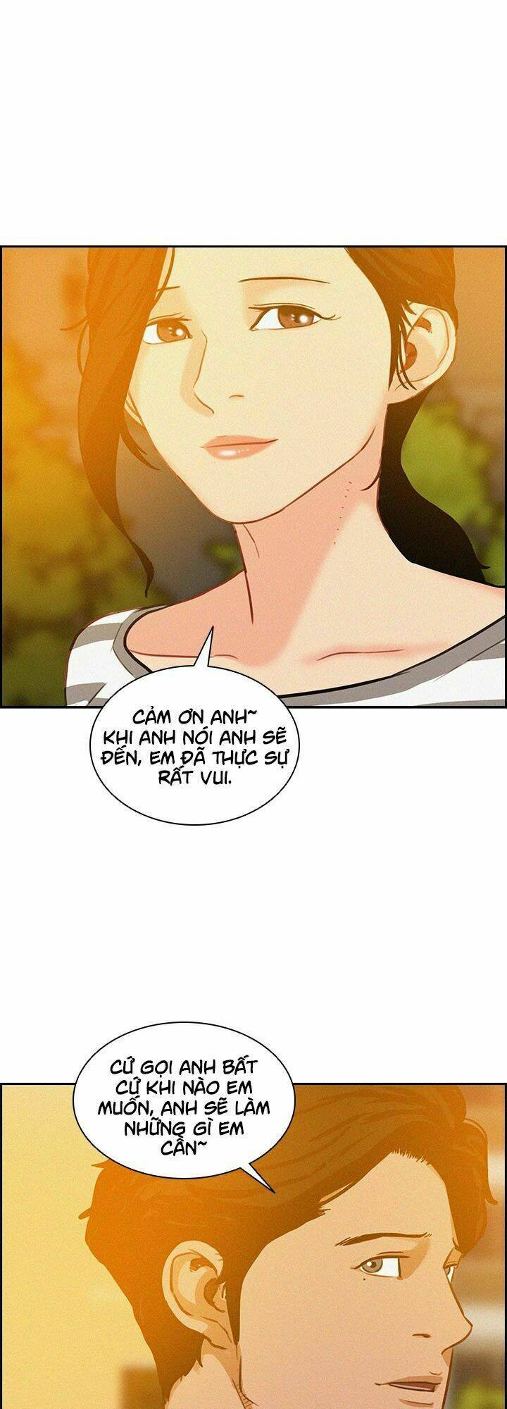 Chúa Tể Đồng Tiền: Chapter 21