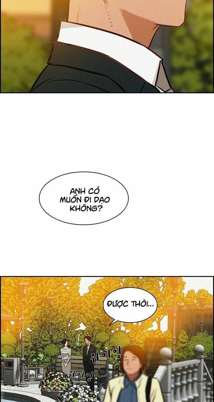 Chúa Tể Đồng Tiền: Chapter 21