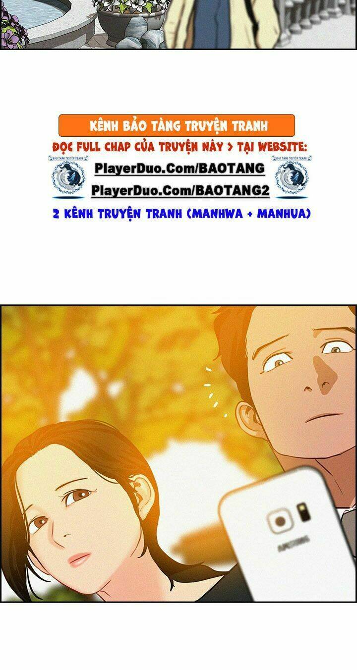 Chúa Tể Đồng Tiền: Chapter 21