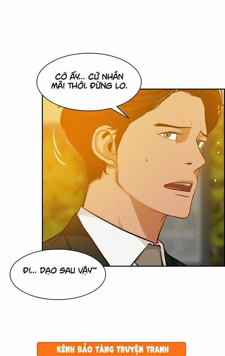 Chúa Tể Đồng Tiền: Chapter 21