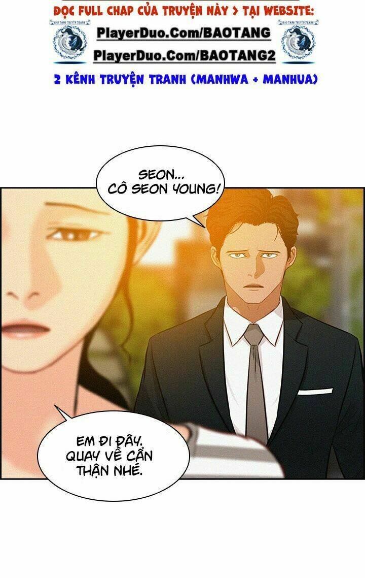 Chúa Tể Đồng Tiền: Chapter 21