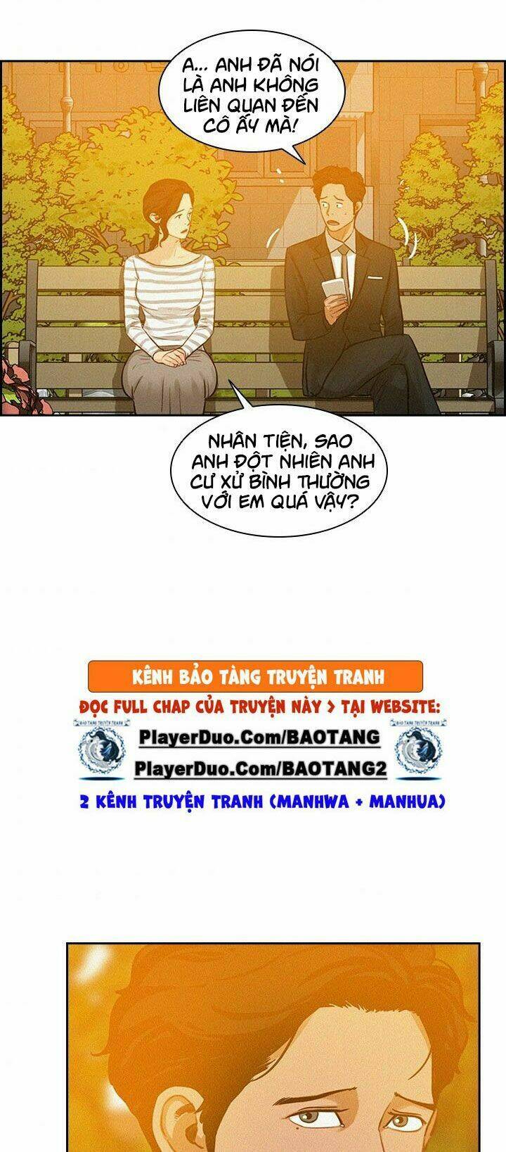 Chúa Tể Đồng Tiền: Chapter 21
