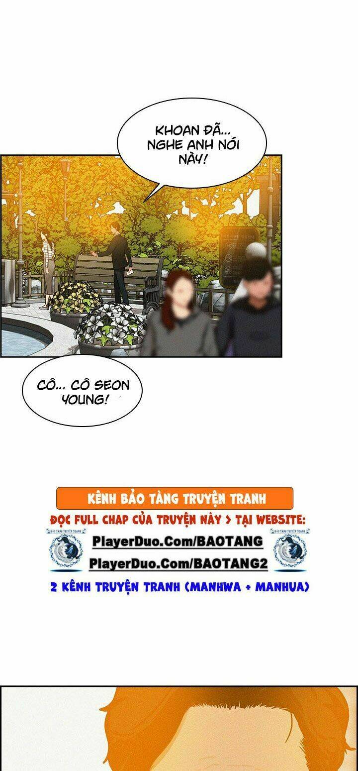 Chúa Tể Đồng Tiền: Chapter 21