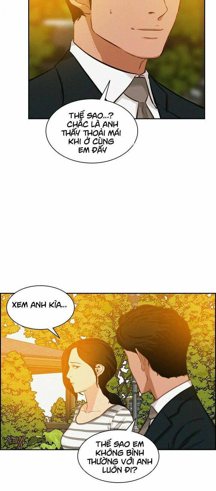 Chúa Tể Đồng Tiền: Chapter 21