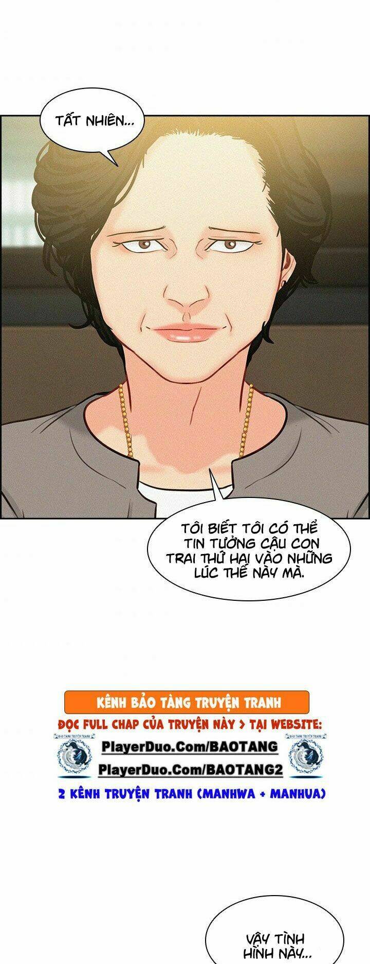 Chúa Tể Đồng Tiền: Chapter 21
