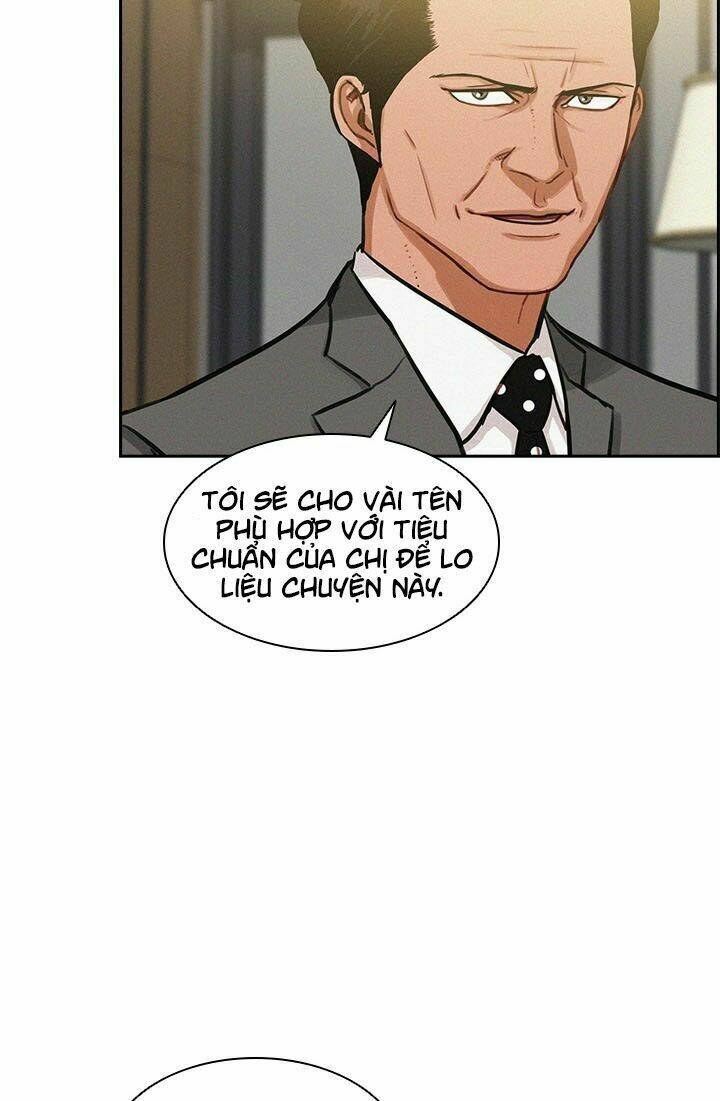 Chúa Tể Đồng Tiền: Chapter 21
