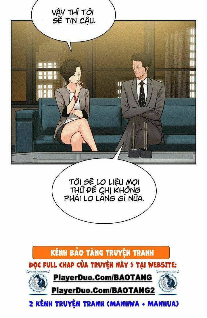 Chúa Tể Đồng Tiền: Chapter 21