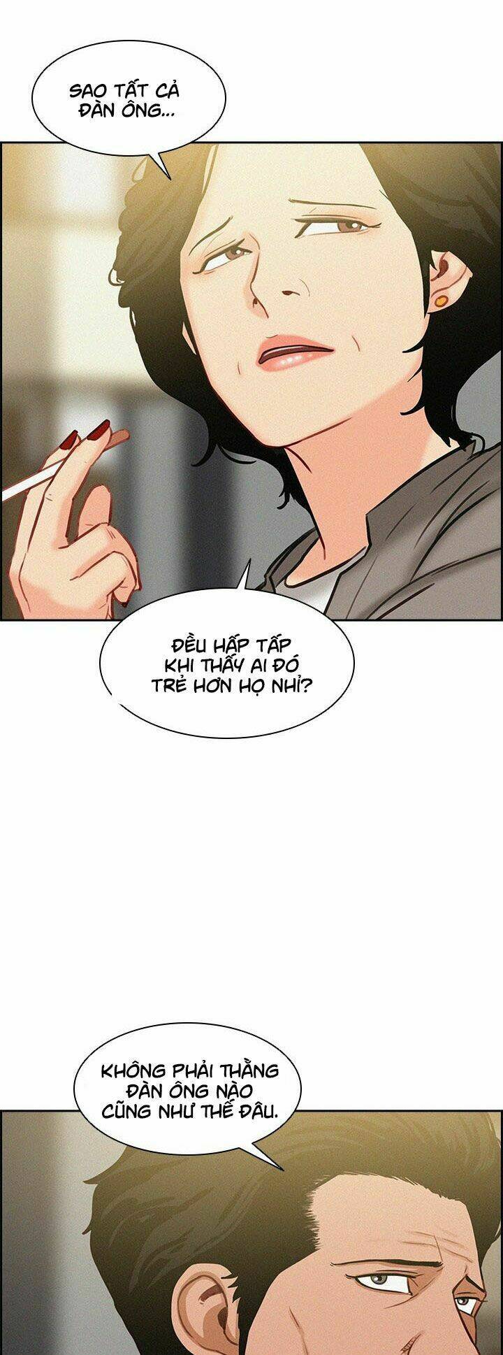 Chúa Tể Đồng Tiền: Chapter 21