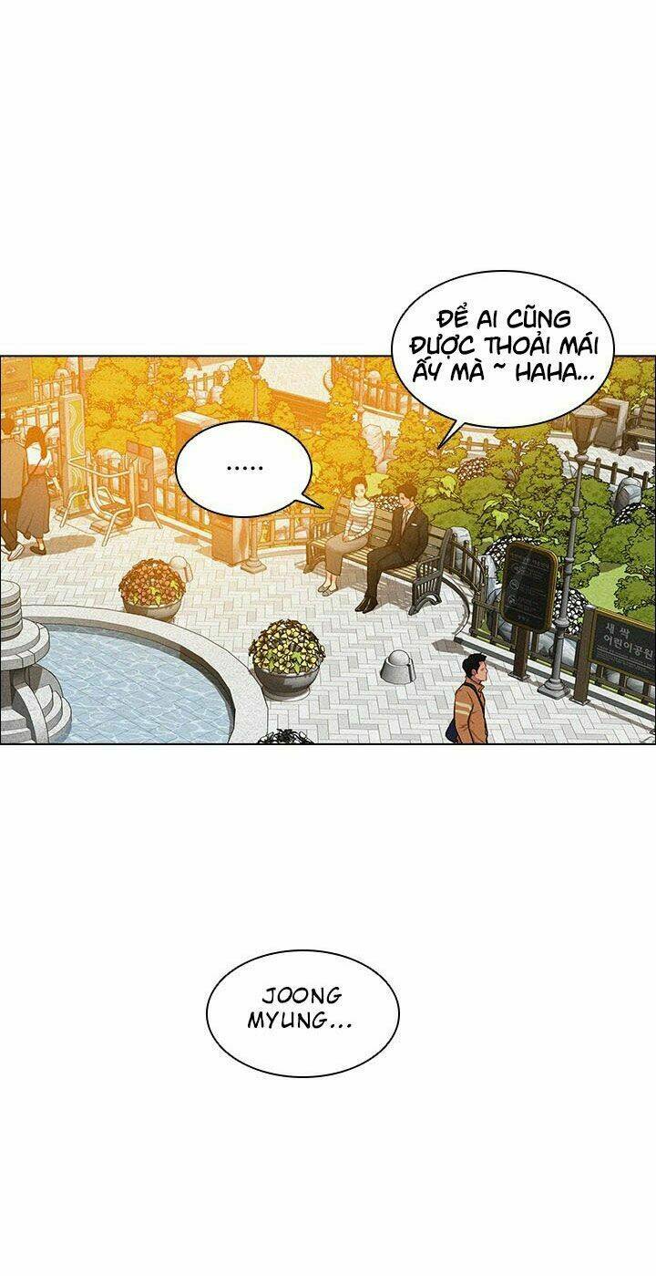 Chúa Tể Đồng Tiền: Chapter 21
