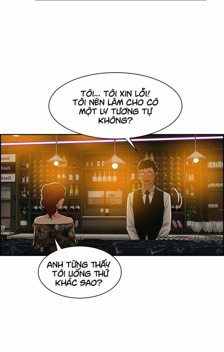 Chúa Tể Đồng Tiền: Chapter 21